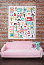Load image into Gallery viewer, Heartland Heritage Sampler Pattern
