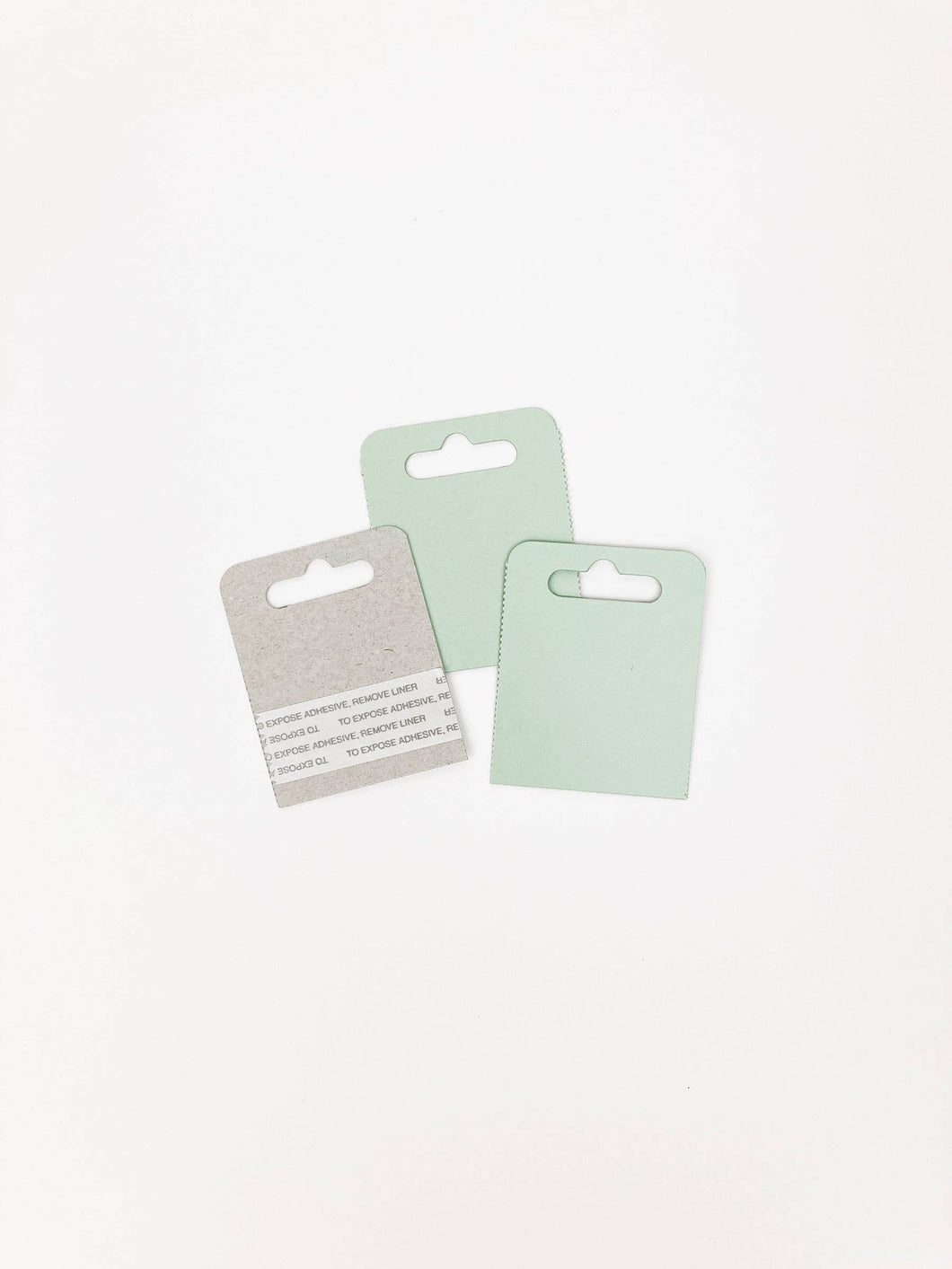 Paint-by-Number Kit Hang Tags