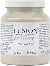 Load image into Gallery viewer, Fusion Mineral Paint - Paint - Champlain
