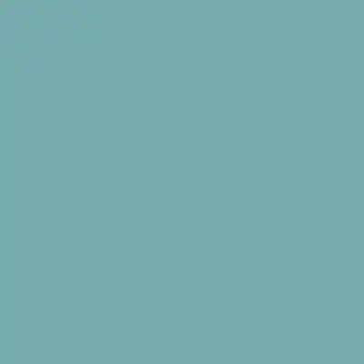 Solid Colors - Dusty Teal - Tone Finnanger with Tilda