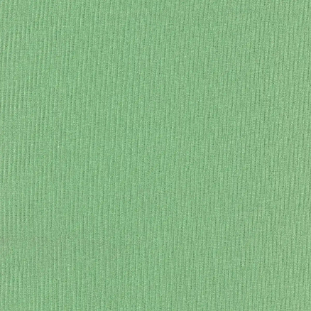 Solid Colors - Fern Green - Tone Finnanger with Tilda