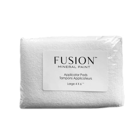 Fusion - Applicator Pad Large 4 X inch Pack of 2 - Accessories