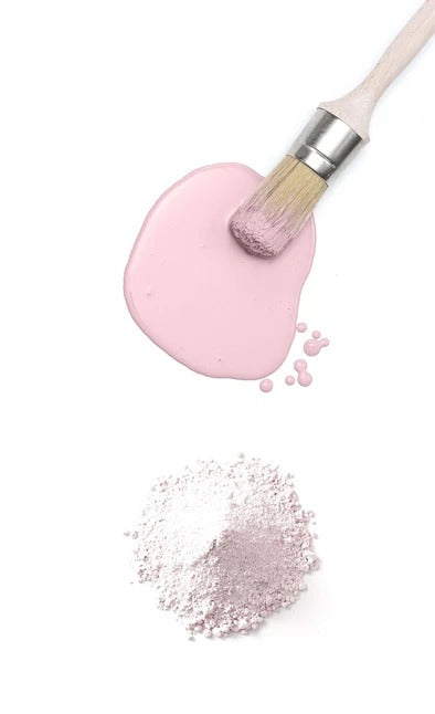 Fusion Mineral Paint - Milk Paint - Millennial Pink