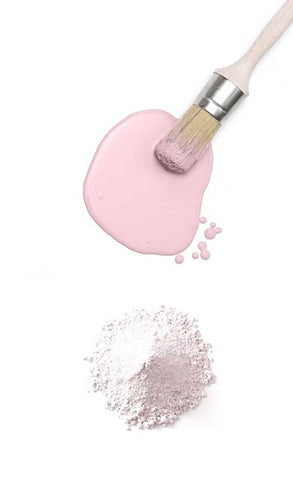Fusion Mineral Paint - Milk Paint - Millennial Pink