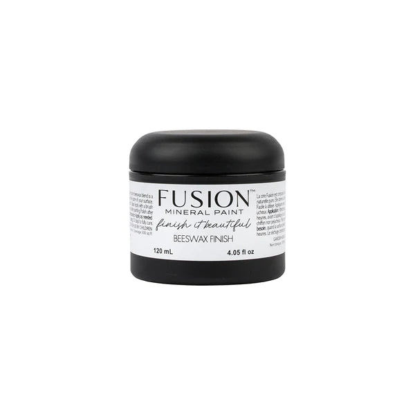 Fusion Mineral Paint - Furniture Wax - Beeswax