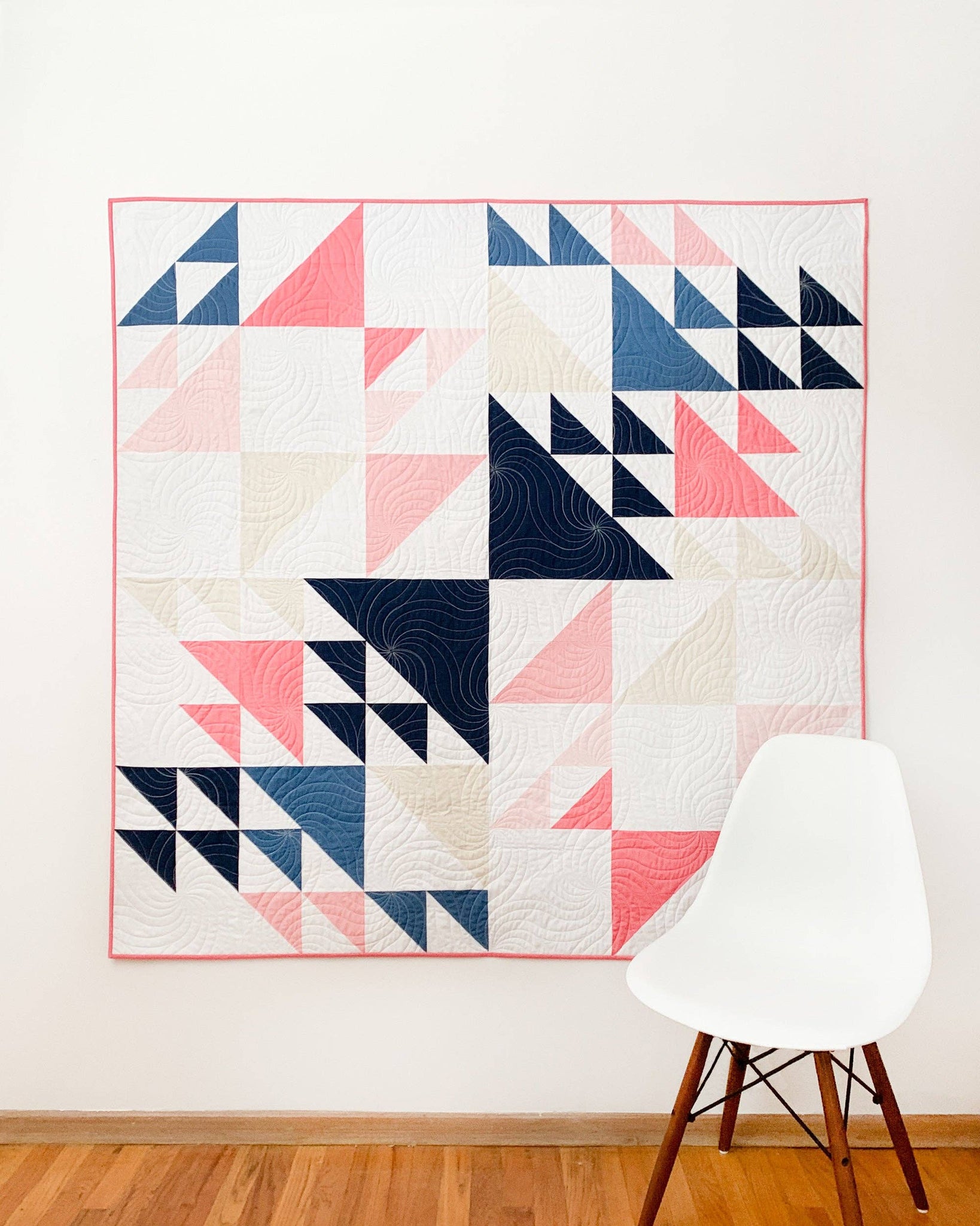 Cotton & Joy - Whirlwind - Quilt Pattern